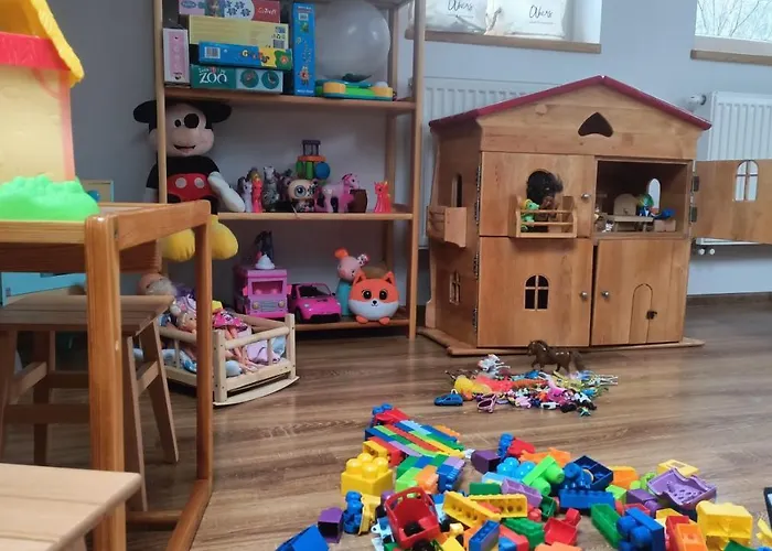 Dom W Gorach Przy Szlaku Bystra (Zywiec)