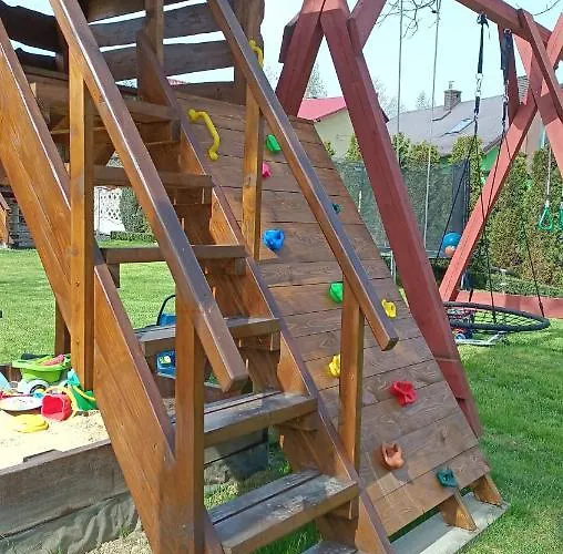 Dom W Gorach Przy Szlaku Villa Bystra (Zywiec)