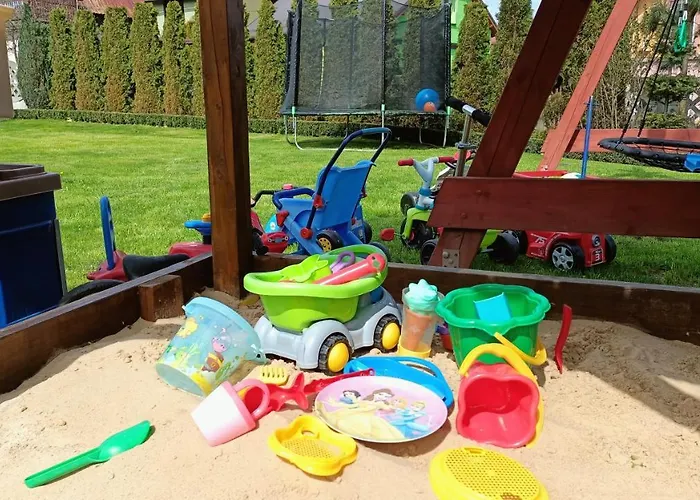 Dom W Gorach Przy Szlaku Bystra (Zywiec)