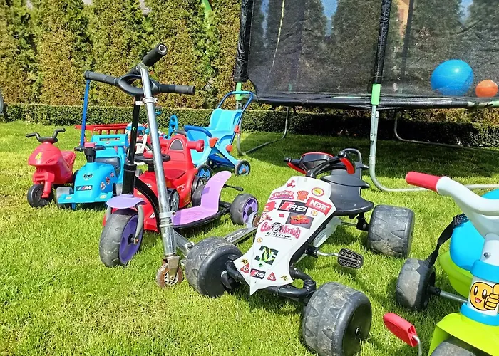 Dom W Gorach Przy Szlaku