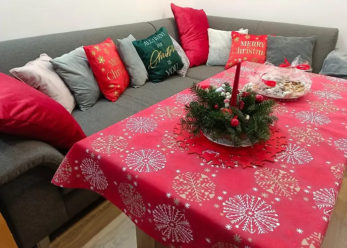 Villa Dom W Gorach Przy Szlaku