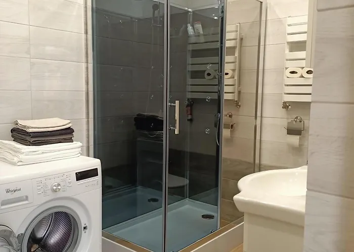 Villa Dom W Gorach Przy Szlaku Bystra (Zywiec)