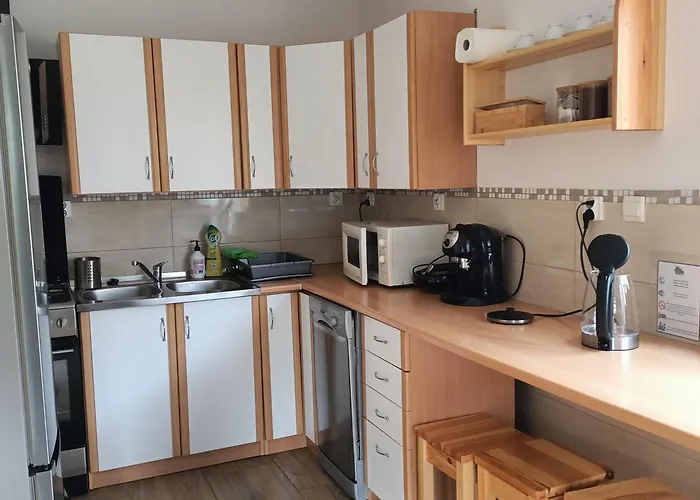 Dom W Gorach Przy Szlaku * Bystra (Zywiec)