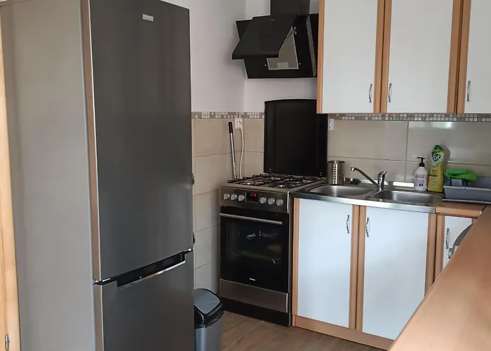 Villa Dom W Gorach Przy Szlaku