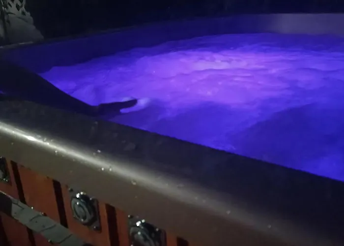 Dom W Gorach Przy Szlaku *