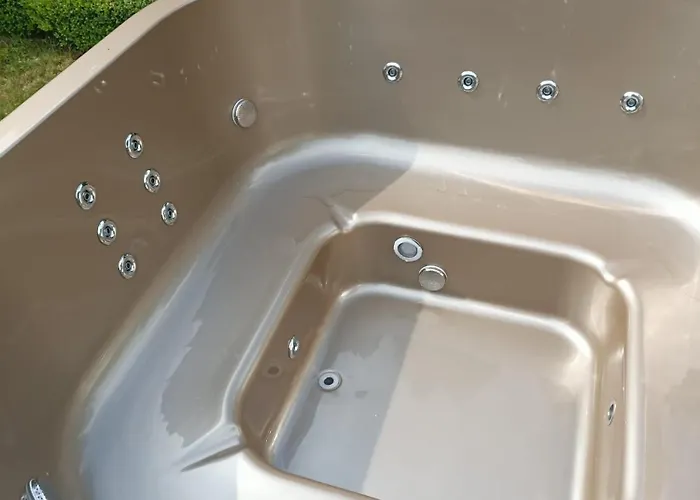 Villa Dom W Gorach Przy Szlaku Bystra (Zywiec)