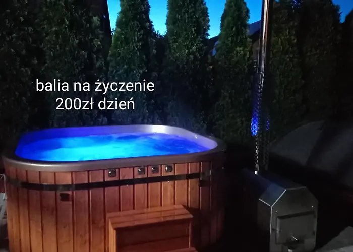 Villa Dom W Gorach Przy Szlaku *